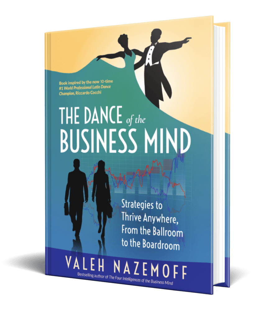 The Dance of the Business Mind