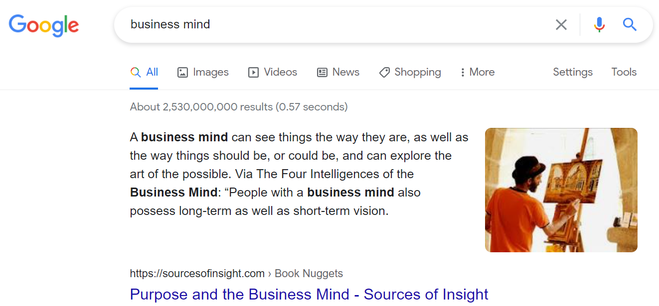 Mindset in Producing Manual SEO Meta Description and Other Key Elements to Organically Elevate Search Results for Existing Content