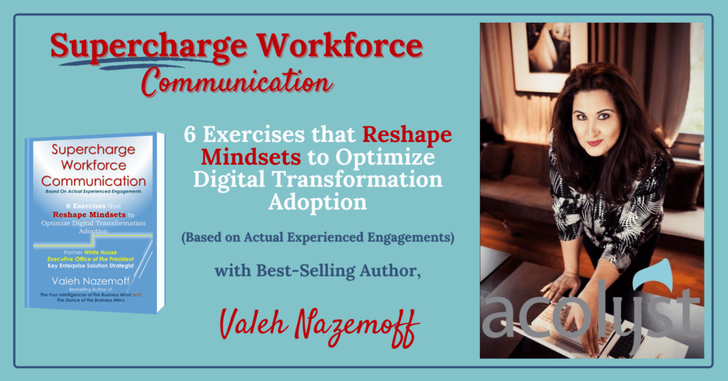 Supercharge Workforce Communication